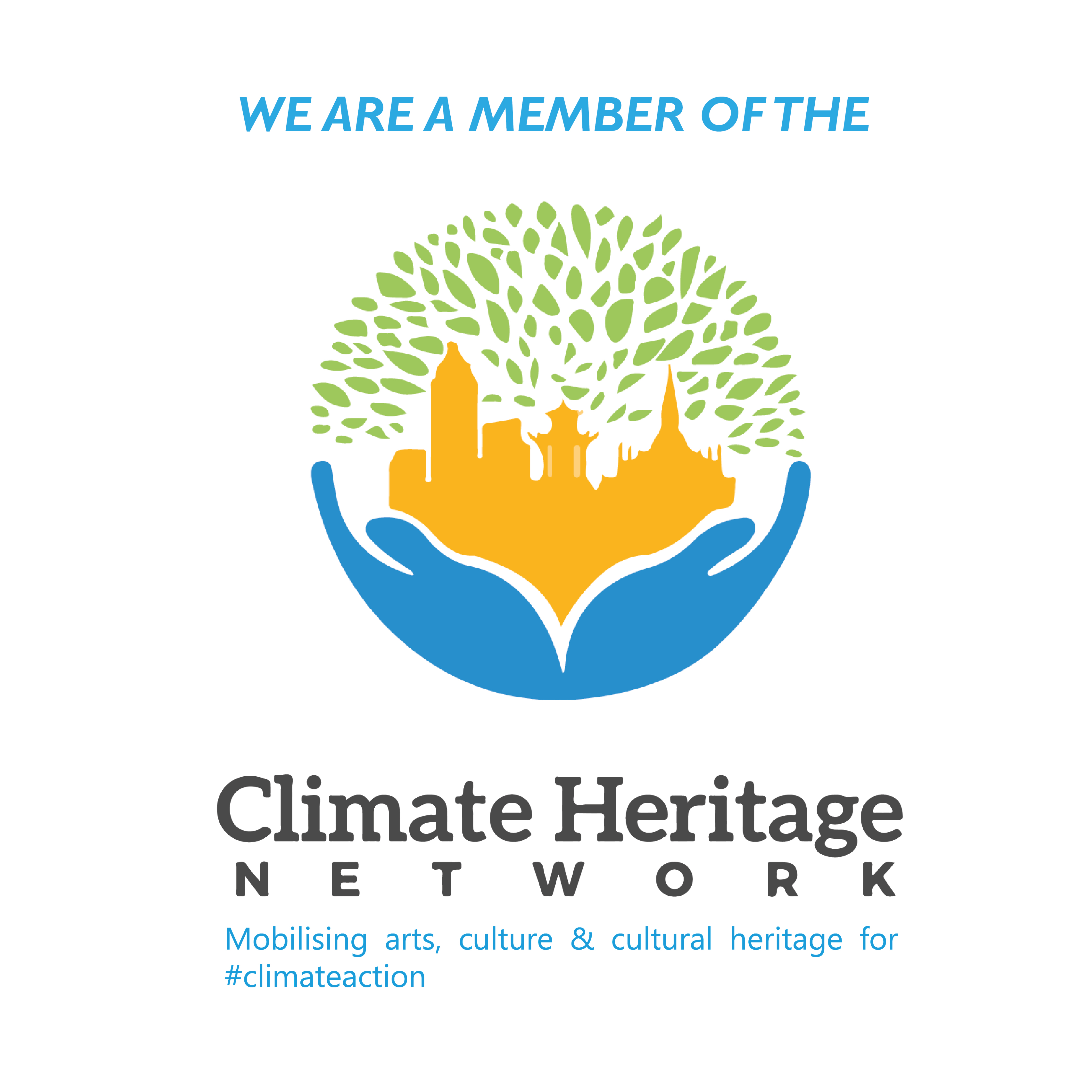 Climate Heritage Network