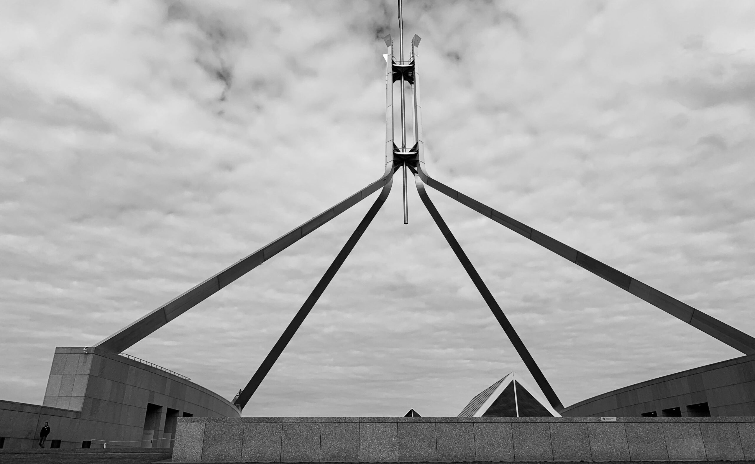 Australian Parliament House