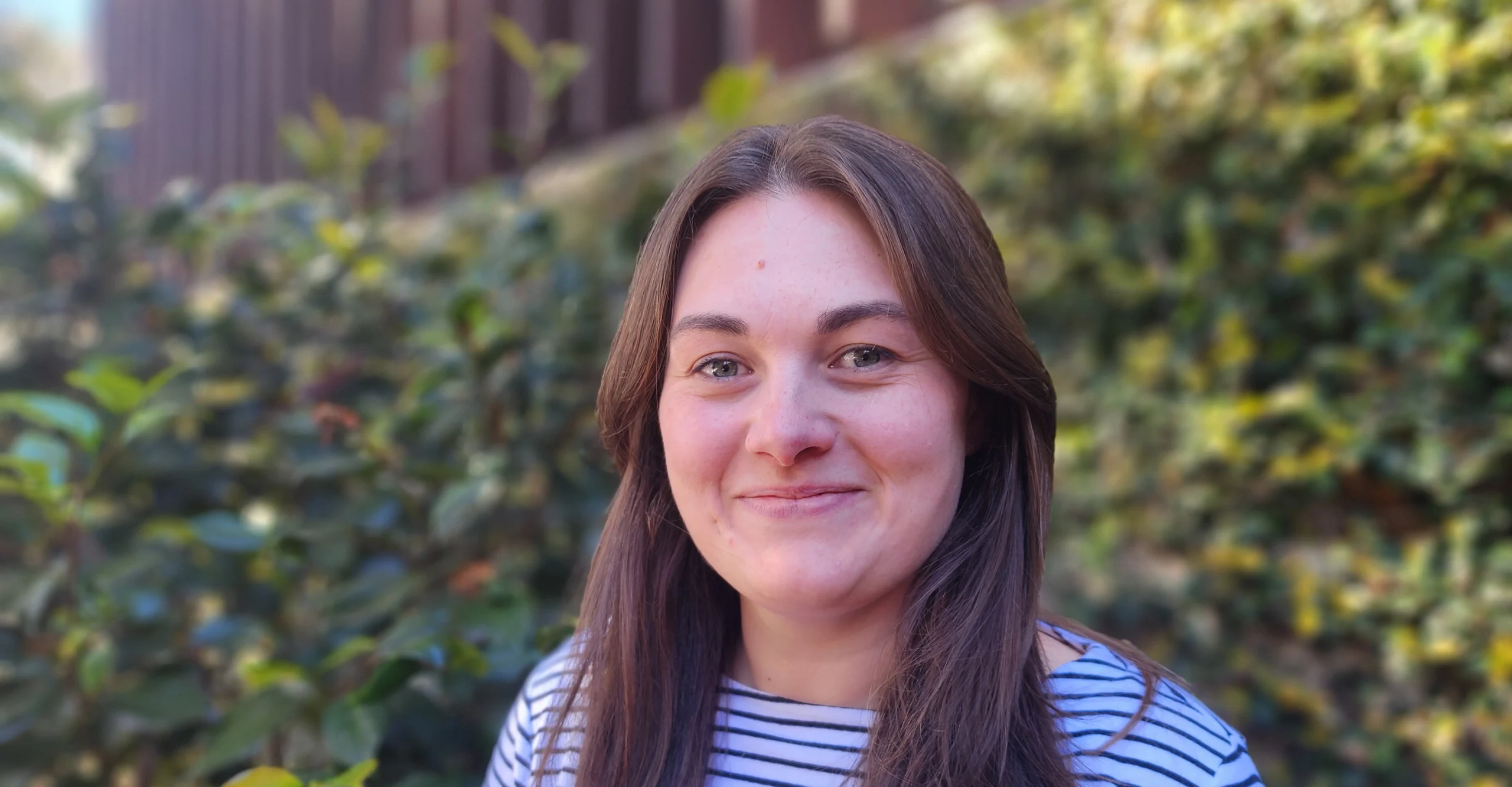 Lesley Thompson Heritage Consultant